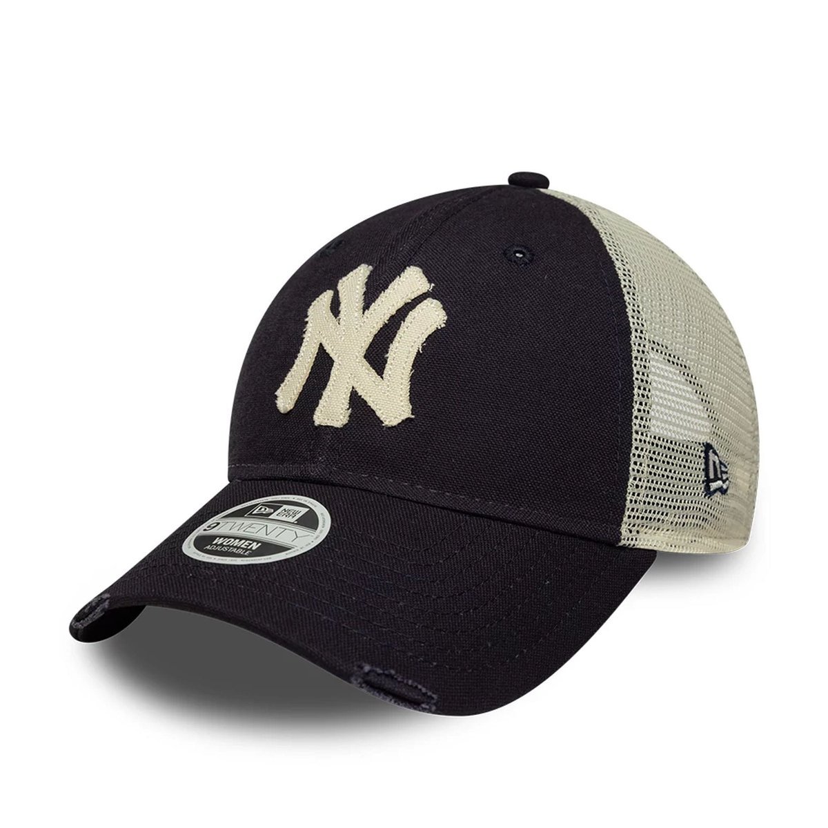 Czapka z daszkiem NEW ERA 9Twenty Trucker New York Yankees