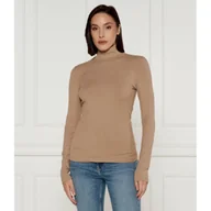 Bluzki damskie - Calvin Klein Golf Slim Fit - miniaturka - grafika 1