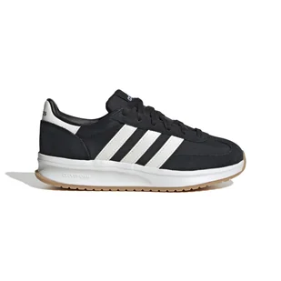 Damskie Buty ADIDAS RUN 70S 2.0 IH8595 – Czarny - Półbuty damskie - miniaturka - grafika 1