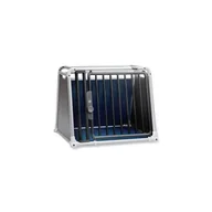 Sprzęt podróżny i transportery dla psów - 4pets EcoLine cztery skrzynie transportowe S - miniaturka - grafika 1