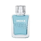 Wody i perfumy męskie - Mexx Fresh Man woda toaletowa 30 ml - miniaturka - grafika 1