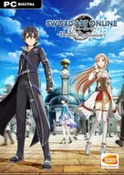 Gry PC Cyfrowe - Sword Art Online: Hollow Realization – Deluxe Edition + BONUS! - miniaturka - grafika 1