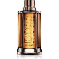 Wody i perfumy męskie - Hugo Boss The Scent Absolute woda perfumowana 100ml - miniaturka - grafika 1