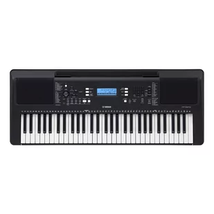 Yamaha PSR-E373 - Instrumenty klawiszowe - miniaturka - grafika 2