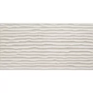 Płytki ceramiczne - Domino Tempre grey STR płytka ścienna 30,8x60,8 cm - miniaturka - grafika 1