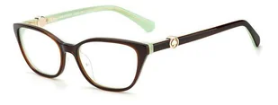 Okulary korekcyjne Kate Spade EMMALEE 09Q - Okulary korekcyjne, oprawki, szkła - miniaturka - grafika 1