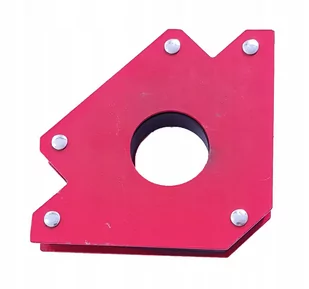Kątownik Uchwyt Magnetyczny Spawalniczy 34,5Kg Toolpark - Akcesoria spawalnicze - miniaturka - grafika 1