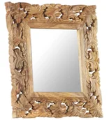 Lustra - Lustro wiszące w stylu boho - Rafina 3X - miniaturka - grafika 1