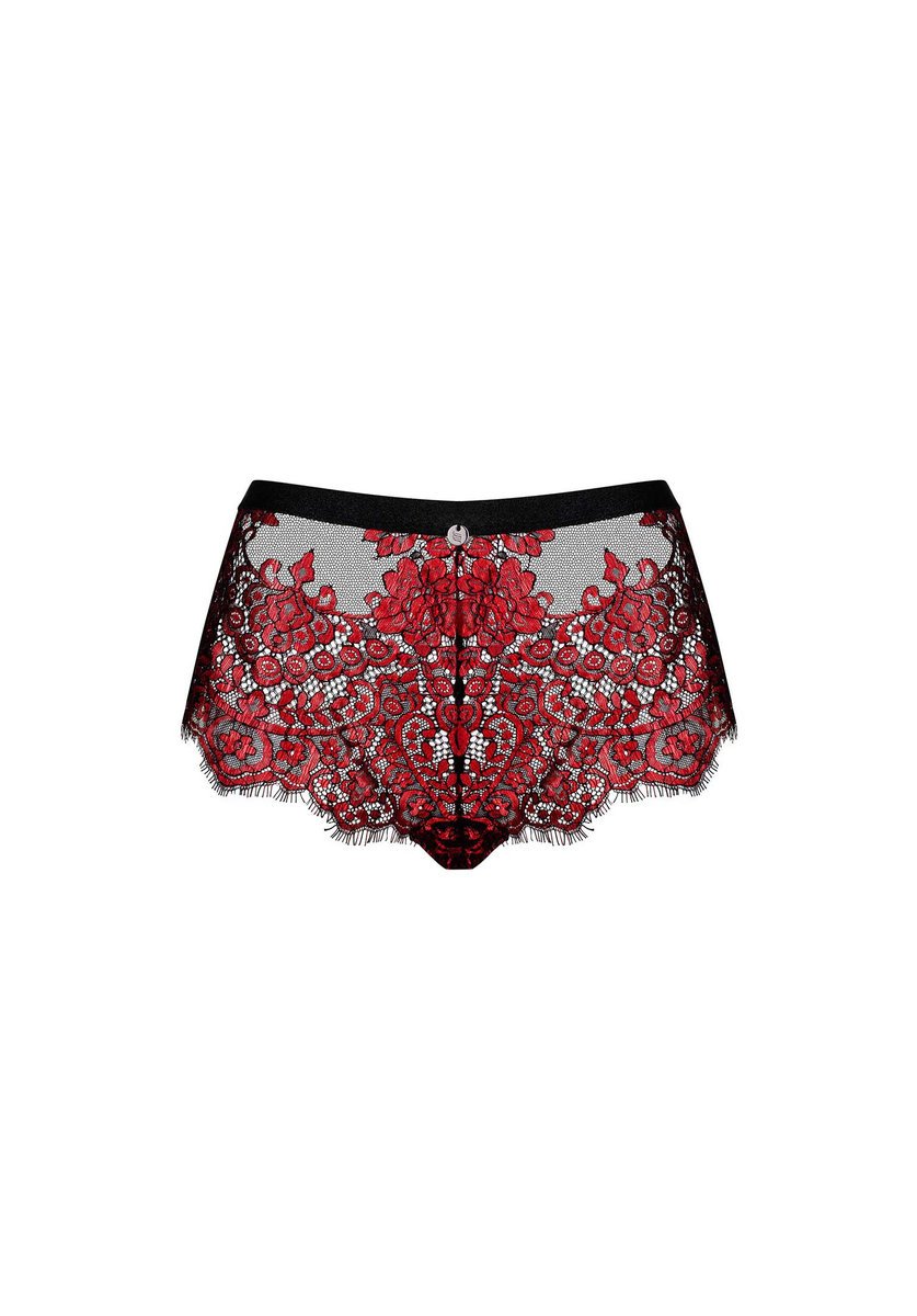 Bielizna-redessia Szorty S/m