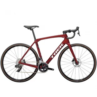 Trek Domane SL 6 Disc eTap 2024 gen 4 54cm Crimson - Rowery - miniaturka - grafika 1