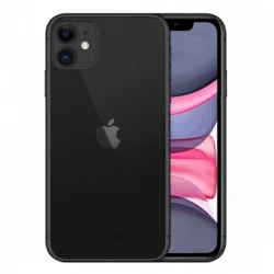 Apple iPhone 11 64GB Dual Sim Czarny - Ceny i opinie na