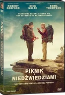 Komedie DVD - Kino Świat Piknik z niedźwiedziami - miniaturka - grafika 1
