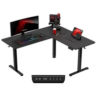 Biurka - Biurko Elektryczne Huzaro Hero 9.5 - miniaturka - grafika 1