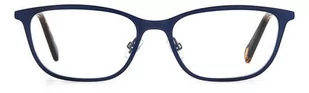 Okulary korekcyjne Fossil FOS 7125 FLL - Okulary korekcyjne, oprawki, szkła - miniaturka - grafika 3