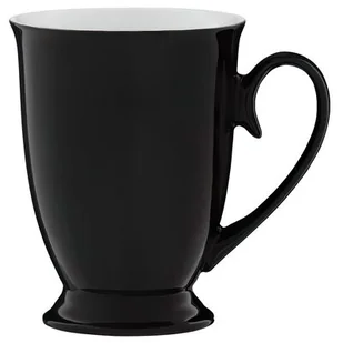 Kubek porcelanowy Diana 300 ml czarny AMBITION - Kubki - miniaturka - grafika 1