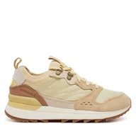 Sneakersy damskie - Sneakersy Merrell Alpine 83 Sneaker Recraft Amarillo J007754 Żółty - miniaturka - grafika 1