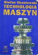 Podręczniki dla szkół zawodowych - Technologia maszyn - miniaturka - grafika 1
