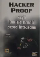 Bezpieczeństwo - HACKER PROOF CZYLI J - miniaturka - grafika 1