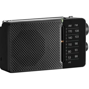 Sangean Pocket 110 Czarne (SR-36) - Radia - miniaturka - grafika 1