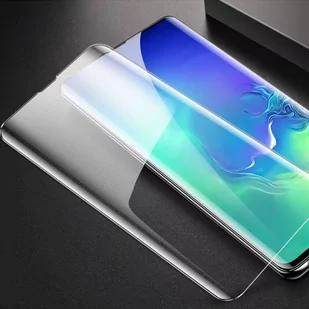 SZKŁO HARTOWANE MOCOLO UV GLASS HUAWEI P30 PRO CLEAR - Szkła hartowane na telefon - miniaturka - grafika 4