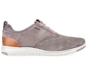 Półbuty męskie - Ecco, Półbuty męskie, U Xunday 2Fit A, rozmiar 39 - miniaturka - grafika 1