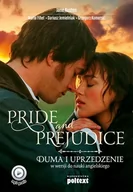 Komiksy obcojęzyczne - Austen Jane Pride and Prejudice - miniaturka - grafika 1