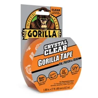 Taśmy izolacyjne i naprawcze - GORILLA Taśma Naprawcza 8,2m - miniaturka - grafika 1