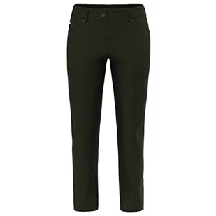 SALEWA Fanes Cord Hemp Pant W. - Spodnie damskie - Spodnie damskie - miniaturka - grafika 1