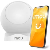 Czujniki ruchu i zmierzchu - Imou Czujnik ruchu - miniaturka - grafika 1