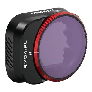 Filtr ND4/PL Freewell do DJI Mini 3 Pro / Mini 3 - Akcesoria do drona - miniaturka - grafika 1