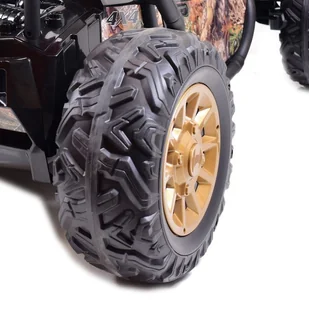 Mega Buggy Beast Czarny Dla 2 Dzieci /js3168 - Pojazdy elektryczne dla dzieci Mega Buggy Beast Czarny Dla 2 Dzieci /js3168 - Pojazdy elektryczne dla dzieci - miniaturka - grafika 24