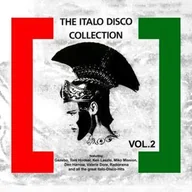 Winyle - Various: The Italo Disco Collection Vol. 2 Limited Edition Vinyl LTD, płyta winylowa - miniaturka - grafika 1