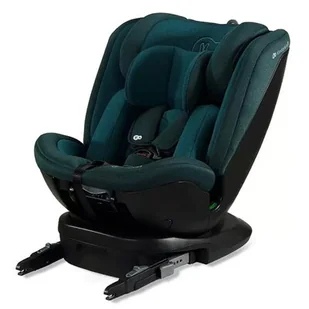 kinderkraft Fotelik XPEDITION 2 i-Size 40-150 BLUE - Foteliki samochodowe - miniaturka - grafika 1
