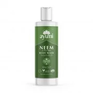 Kosmetyki do kąpieli - Tea Tree AYUMI AYUMI Neem Body Wash 250ml - miniaturka - grafika 1