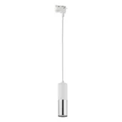 Lampy pozostałe - TK Lighting Głowica do szynoprzewodu TK 4402 z serii TRACER - miniaturka - grafika 1