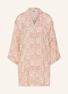 Bielizna nocna - Dkny Koszula Nocna Autumn Space rosa - miniaturka - grafika 1