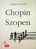 Biografie i autobiografie - Chopin Szopen - miniaturka - grafika 1