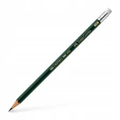 Ołówki - Faber-Castell 119200 o$216ówek grafitowy 119200 - miniaturka - grafika 1