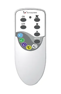 Pilot do rekuperatora Pico Basic - Specjalistyczny sklep - Raty 0% - Kup z PayPo i zapłać za 30 dni - Rekuperatory i centrale - miniaturka - grafika 1