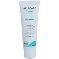 Kremy do twarzy - General Topics POLONIA AKNICARE Krem GT peptide-10 50ml - miniaturka - grafika 1
