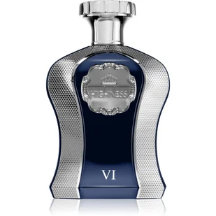 Afnan Highness VI woda perfumowana 100 ml - Wody i perfumy męskie - miniaturka - grafika 1