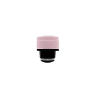 Kubki termiczne - Zakrętka COOL BOOTTLES 260-350-500 ml Pastel Pink - miniaturka - grafika 1