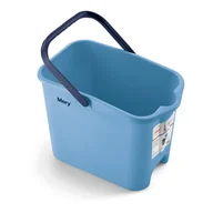 Miotły, szufle, mopy - Plastikowe wiaderko 14 l – Rayen - miniaturka - grafika 1