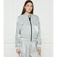 Kurtki damskie - Armani Exchange Kurtka bomber Regular Fit - miniaturka - grafika 1