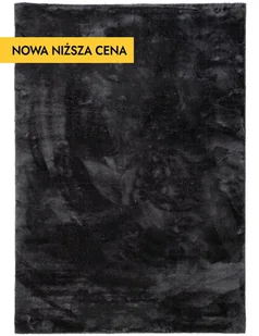 Dywan Lumen 160 x 230 cm antracyt 503883 - Dywany - miniaturka - grafika 1
