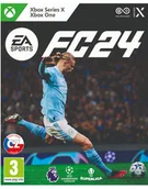 Gry Xbox One - EA SPORTS FC 24 (XSX) - miniaturka - grafika 1