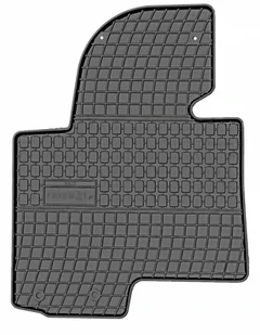 Dywanik gumowy, Hyundai IX35 SuV od 2010-2015r. Prismat Kierowca 1425/1 - Dywaniki samochodowe - miniaturka - grafika 1