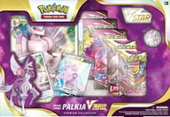 Czasopisma - Palkia VSTAR - Premium Collection - miniaturka - grafika 1
