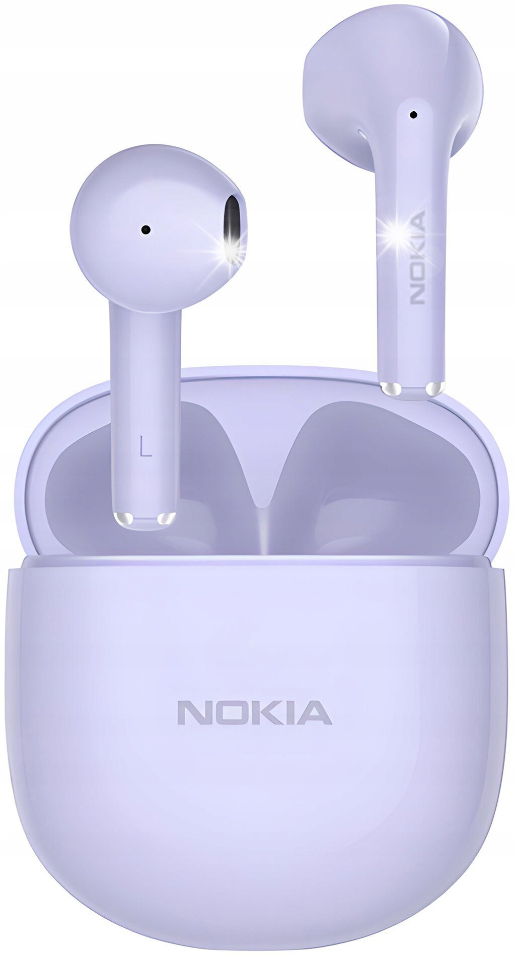 Nokia E3110 Bluetooth USB Typ C Mikrofon