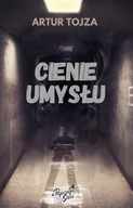 E-booki - fantastyka i horror - Cienie umysłu - miniaturka - grafika 1